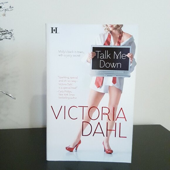 4 Contemporary Romance Book Bundle by K Kendall, P Ashley, V Dahl, C Gerard - Picture 8 of 14